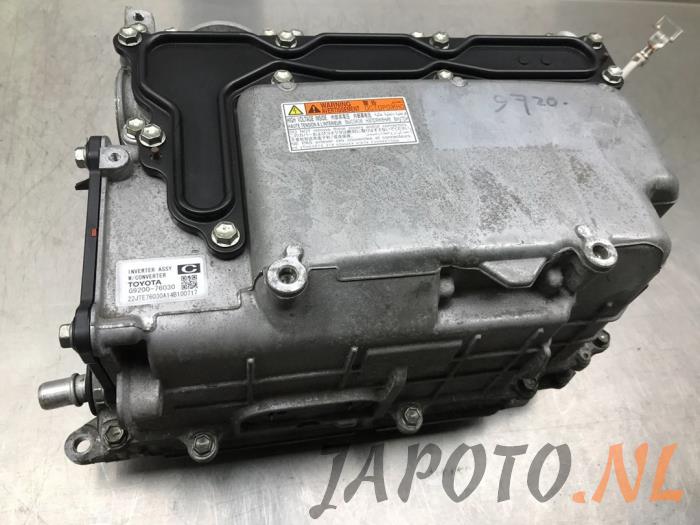 Inverter (Hybrid) mei oe-nummer CT200H Vorrat | ProxyParts.de