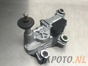 Used Rear wiper motor Lexus CT 200h 1.8 16V Price € 37,99 Margin scheme offered by Japoto Parts B.V.
