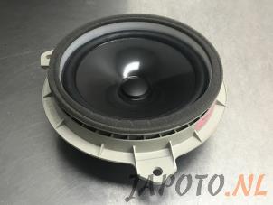 Used Speaker Lexus CT 200h 1.8 16V Price € 19,95 Margin scheme offered by Japoto Parts B.V.