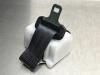 Rear seatbelt, centre from a Lexus CT 200h 1.8 16V 2014