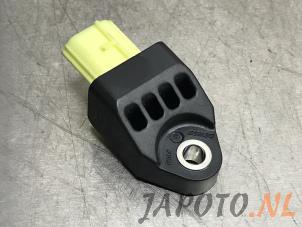 Used Airbag sensor Lexus CT 200h 1.8 16V Price € 19,95 Margin scheme offered by Japoto Parts B.V.
