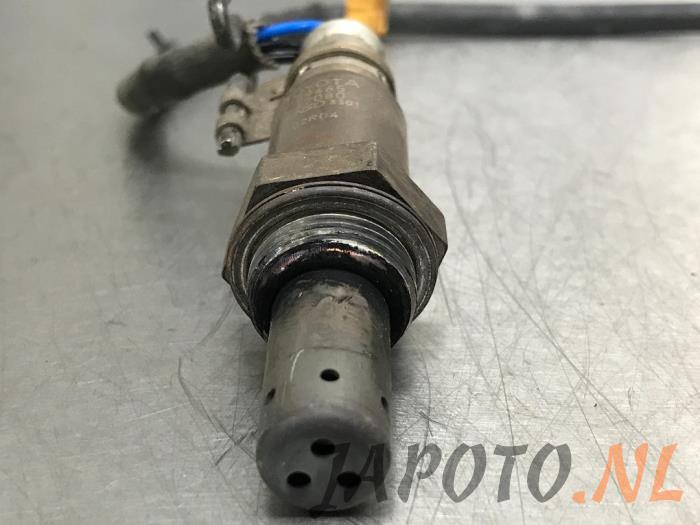 Lambda probe from a Lexus CT 200h 1.8 16V 2014