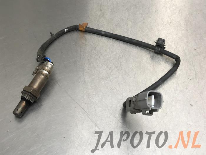 Used Lambda probe Lexus CT 200h 1.8 16V Price € 26,20 Margin scheme offered by Japoto Parts B.V.