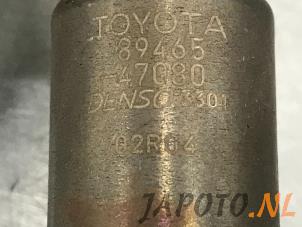 Lambda probe from a Lexus CT 200h 1.8 16V 2014