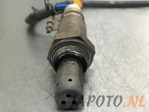 Lambda probe from a Lexus CT 200h 1.8 16V 2014
