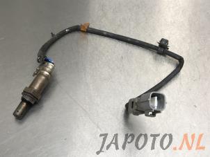 Lambda probe from a Lexus CT 200h 1.8 16V 2014