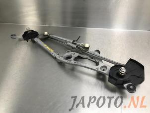 Used Wiper mechanism Lexus CT 200h 1.8 16V Price € 74,95 Margin scheme offered by Japoto Parts B.V.