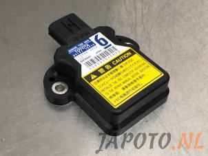 Used Steering angle sensor Lexus CT 200h 1.8 16V Price € 49,99 Margin scheme offered by Japoto Parts B.V.