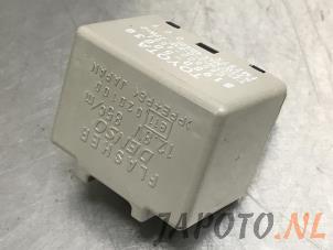 Used Indicator relay Lexus CT 200h 1.8 16V Price € 24,99 Margin scheme offered by Japoto Parts B.V.