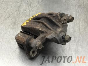 Used Rear brake calliper, left Hyundai i20 1.2i 16V Price € 40,00 Margin scheme offered by Japoto Parts B.V.