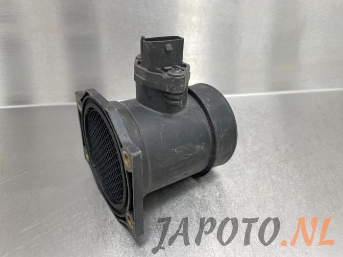 Usagé Débitmètre Nissan Terrano II (R20/TR50) 2.7 TDi Prix € 20,99 Règlement à la marge proposé par Japoto Parts B.V.