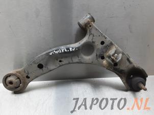 Used Front lower wishbone, right Hyundai Matrix 1.6 16V Price € 24,95 Margin scheme offered by Japoto Parts B.V.