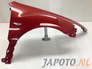 Gebrauchte Kotflügel rechts vorne Mazda 6 Sport (GH14/GHA4) 2.5 16V S-VT GT-M Preis € 99,95 Margenregelung angeboten von Japoto Parts B.V.