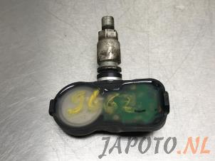 Usados Sensor de presión de neumáticos Toyota C-HR (X1,X5) 1.2 16V Turbo Precio € 36,29 IVA incluido ofrecido por Japoto Parts B.V.