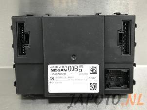 Usagé Module (divers) Nissan Qashqai (J10) 1.6 16V Prix € 99,00 Règlement à la marge proposé par Japoto Parts B.V.