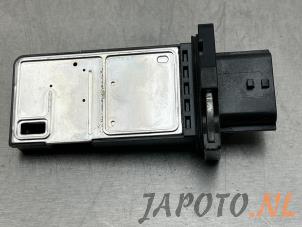 Gebrauchte Luftmassenmesser Nissan Qashqai (J10) 1.6 16V Preis € 19,95 Margenregelung angeboten von Japoto Parts B.V.
