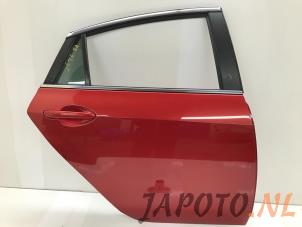 Used Rear door 4-door, right Mazda 6 Sport (GH14/GHA4) 2.5 16V S-VT GT-M Price € 175,00 Margin scheme offered by Japoto Parts B.V.