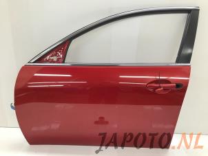 Gebrauchte Tür 4-türig links vorne Mazda 6 Sport (GH14/GHA4) 2.5 16V S-VT GT-M Preis € 175,00 Margenregelung angeboten von Japoto Parts B.V.