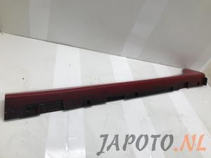 Gebrauchte Seitenschürze links Mazda 6 Sport (GH14/GHA4) 2.5 16V S-VT GT-M Preis € 50,00 Margenregelung angeboten von Japoto Parts B.V.