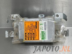 Used Airbag Module Toyota HiAce II 2.5 D4-D 117 4x4 Price € 90,69 Inclusive VAT offered by Japoto Parts B.V.