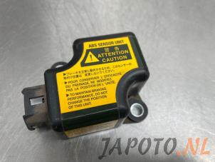Usados Sensor (otros) Toyota HiAce II 2.5 D4-D 117 4x4 Precio € 36,24 IVA incluido ofrecido por Japoto Parts B.V.