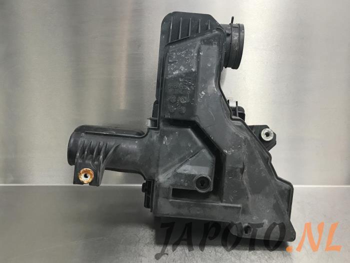Gebrauchte Luftfiltergehäuse Honda Jazz (GD/GE2/GE3) 1.3 i-Dsi Preis € 36,70 Margenregelung angeboten von Japoto Parts B.V.