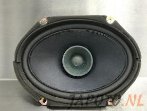 Used Speaker Mazda 6 Sport (GG14) 1.8i 16V Price € 19,99 Margin scheme offered by Japoto Parts B.V.