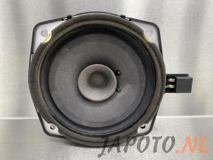 Usagé Haut-parleur Hyundai Terracan 2.9 CRDi 16V Prix € 19,95 Règlement à la marge proposé par Japoto Parts B.V.