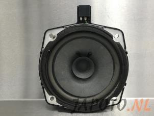 Usagé Haut-parleur Hyundai Terracan 2.9 CRDi 16V Prix € 19,95 Règlement à la marge proposé par Japoto Parts B.V.