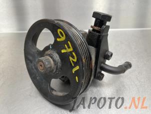 Used Power steering pump Hyundai Terracan 2.9 CRDi 16V Price € 49,95 Margin scheme offered by Japoto Parts B.V.