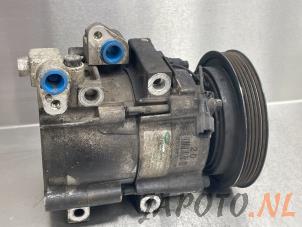 Used Air conditioning pump Hyundai Terracan 2.9 CRDi 16V Price € 149,95 Margin scheme offered by Japoto Parts B.V.