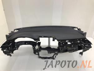 Gebrauchte Airbag rechts (Armaturenbrett) Toyota C-HR (X1,X5) 1.2 16V Turbo Preis € 724,79 Mit Mehrwertsteuer angeboten von Japoto Parts B.V.