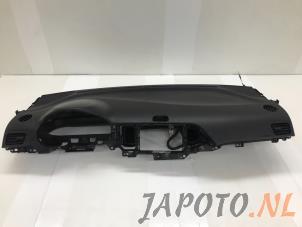 Usagé Airbag droite (tableau de bord) Kia Picanto (TA) 1.0 12V Prix € 99,00 Règlement à la marge proposé par Japoto Parts B.V.