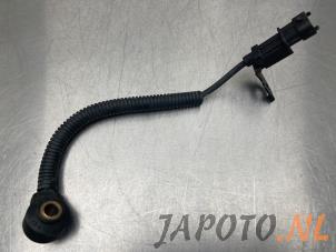Używane Czujnik spalania stukowego Kia Picanto (TA) 1.0 12V Cena € 12,95 Procedura marży oferowane przez Japoto Parts B.V.