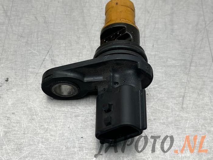 Gebrauchte Nockenwelle Sensor Nissan Qashqai (J10) 1.6 16V Preis € 26,20 Margenregelung angeboten von Japoto Parts B.V.