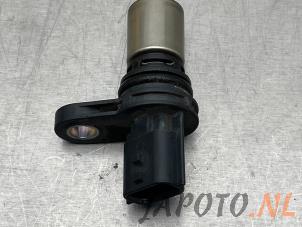 Used Camshaft sensor Nissan Qashqai (J10) 1.6 16V Price € 24,95 Margin scheme offered by Japoto Parts B.V.