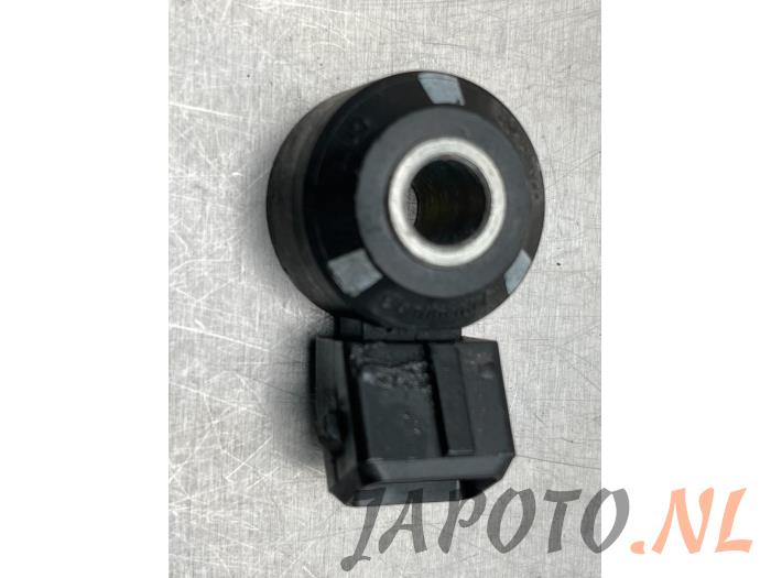 Begagnade Knackningssensor Nissan Qashqai (J10) 1.6 16V Pris € 13,60 Marginaltabell erbjuds av Japoto Parts B.V.