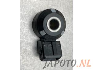 Usados Sensor de golpeteo Nissan Qashqai (J10) 1.6 16V Precio € 12,95 Norma de margen ofrecido por Japoto Parts B.V.