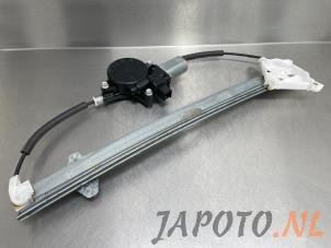 Gebrauchte Fenstermechanik 4-türig links vorne Mazda CX-5 (KE,GH) 2.0 SkyActiv-G 16V 2WD Preis € 44,95 Margenregelung angeboten von Japoto Parts B.V.