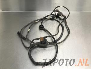 Used Pdc wiring harness Mazda 6 Sport (GH14/GHA4) 2.5 16V S-VT GT-M Price € 24,95 Margin scheme offered by Japoto Parts B.V.