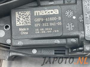 Gebrauchte Gaspedal Mazda CX-5 (KE,GH) 2.0 SkyActiv-G 16V 2WD Preis € 49,95 Margenregelung angeboten von Japoto Parts B.V.