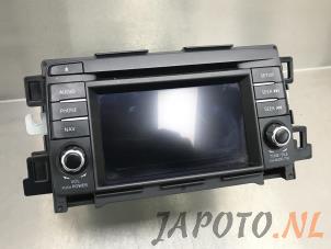 Usagé Système navigation Mazda CX-5 (KE,GH) 2.0 SkyActiv-G 16V 2WD Prix € 249,95 Règlement à la marge proposé par Japoto Parts B.V.