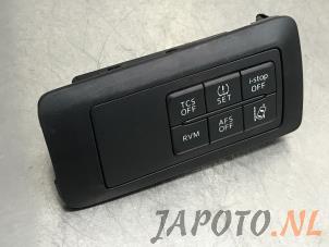 Usados Interruptor Mazda CX-5 (KE,GH) 2.0 SkyActiv-G 16V 2WD Precio € 19,95 Norma de margen ofrecido por Japoto Parts B.V.