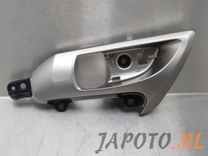 Used Decorative strip Lexus CT 200h 1.8 16V Price € 19,95 Margin scheme offered by Japoto Parts B.V.