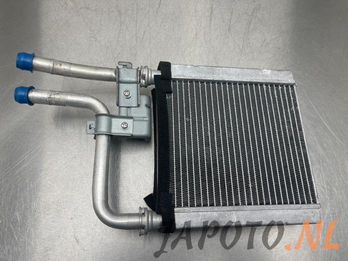 Daihatsu Copen Heating Radiators Stock Proxyparts Com