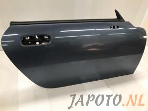 Gebrauchte Tür 2-türig rechts Daihatsu Copen 1.3 16V DVVT Preis € 249,99 Margenregelung angeboten von Japoto Parts B.V.