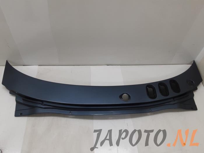 Używane Parawan Daihatsu Copen 1.3 16V DVVT Cena € 103,95 Procedura marży oferowane przez Japoto Parts B.V.