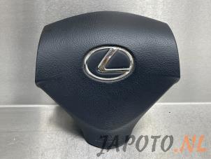 Usados Airbag izquierda (volante) Lexus RX (L2) 400h V6 24V VVT-i 4x4 Precio € 199,00 Norma de margen ofrecido por Japoto Parts B.V.