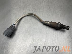 Usagé Sonde lambda Daihatsu Copen 1.3 16V DVVT Prix € 59,95 Règlement à la marge proposé par Japoto Parts B.V.