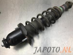 Used Rear shock absorber, left Toyota Prius (NHW20) 1.5 16V Price € 34,99 Margin scheme offered by Japoto Parts B.V.